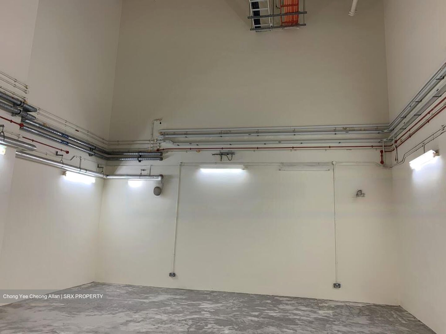 Techview (D14), Office #453881661
